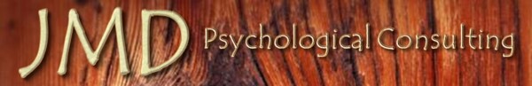 JMD Psychological Consulting
