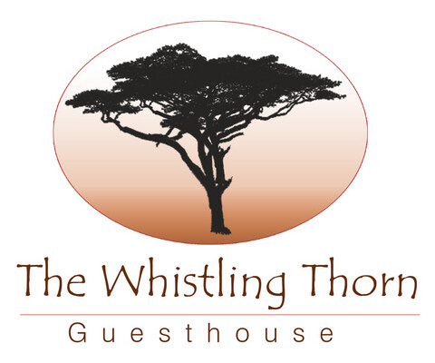 The Whistling Thorn Guest House