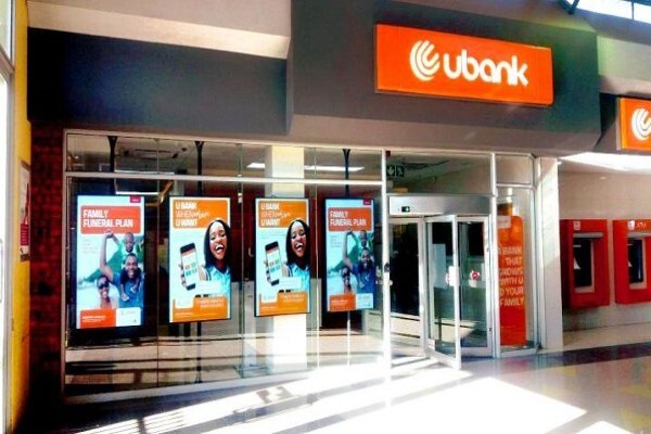 Ubank