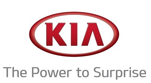 KIA MOTORS STANDERTON