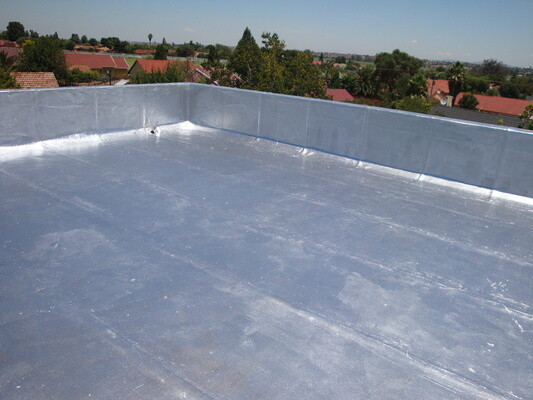 Roof Cure Waterproofing Specialists
