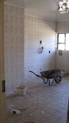 Advanced Tiling