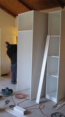 Advanced Tiling