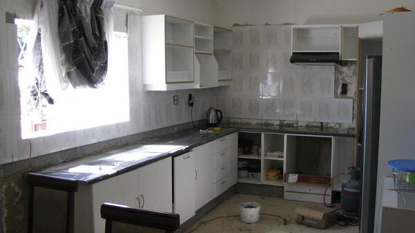 Advanced Tiling