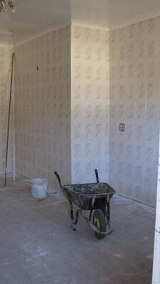 Advanced Tiling