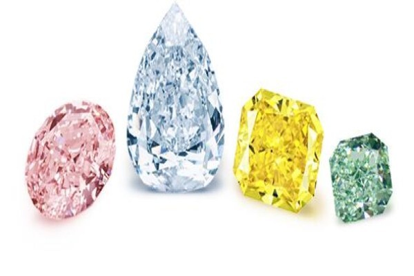 Diamonds 27 GIA Diamond Store