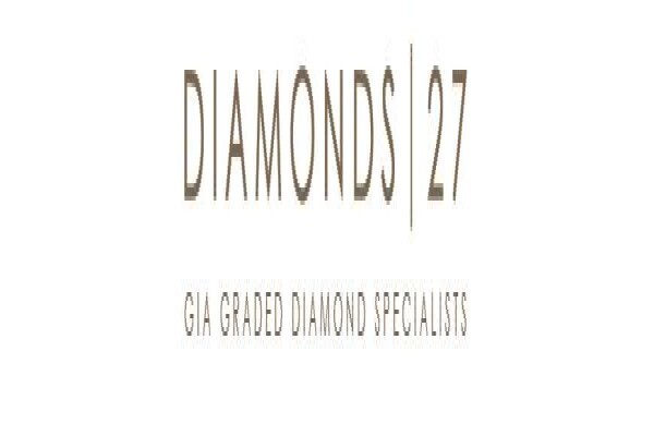 Diamonds 27 GIA Diamond Store