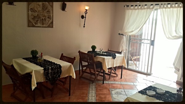 Lani's Guesthouse