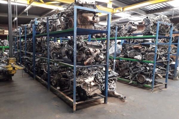Parts Warehouse (Pty) Ltd