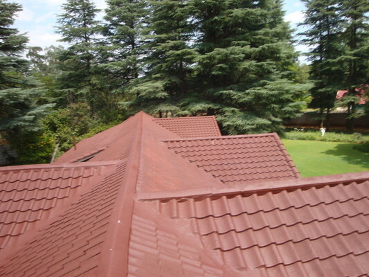Roof Cure Waterproofing Specialists