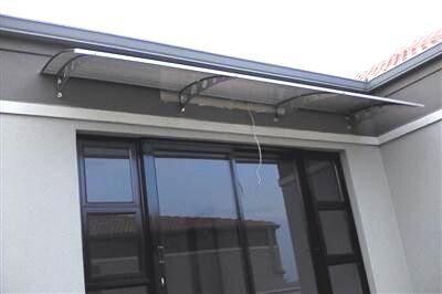 SS Awnings
