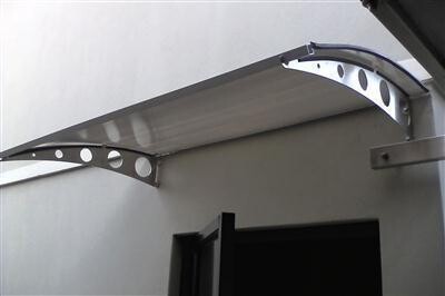 SS Awnings