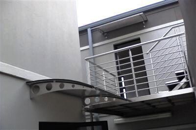 SS Awnings