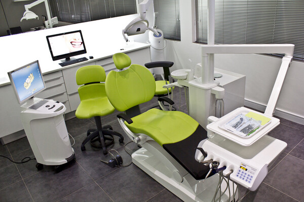 Lakeview Dental Studio
