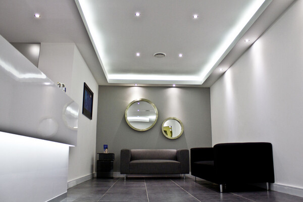 Lakeview Dental Studio