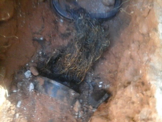 FORE-RUNNERS PLUMBERS