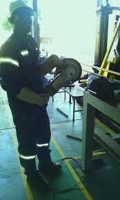Redrock Skills Development Center pty ltd