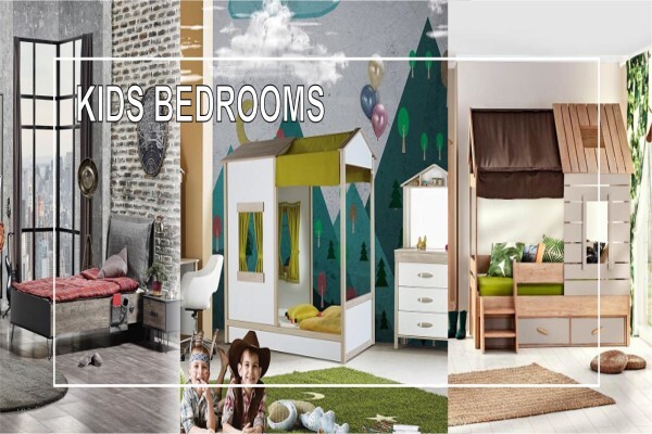 Dreamerz Designer Furniture