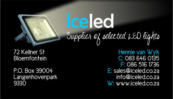 ICELED
