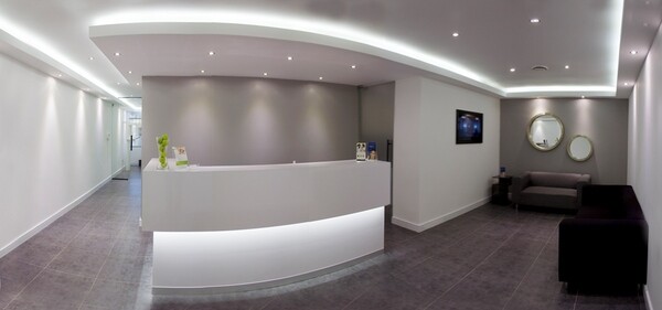 Lakeview Dental Studio