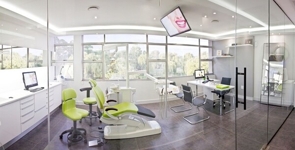 Lakeview Dental Studio
