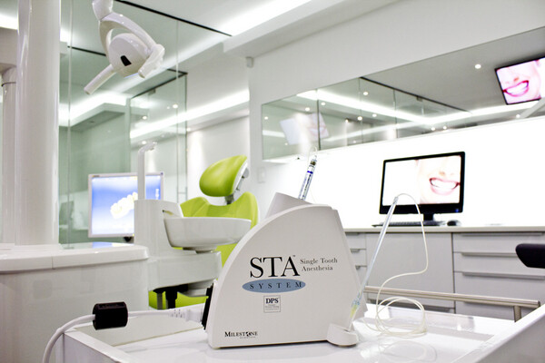 Lakeview Dental Studio