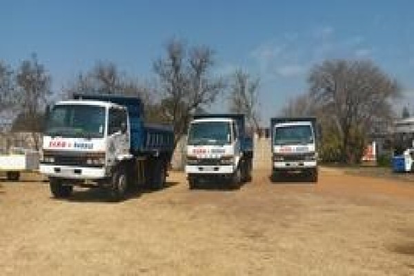 Zero Rubble Removers