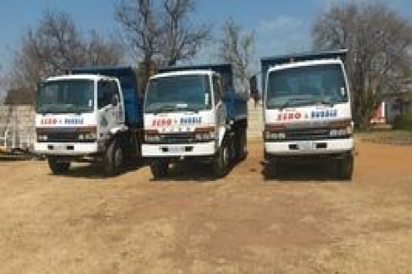 Zero Rubble Removers