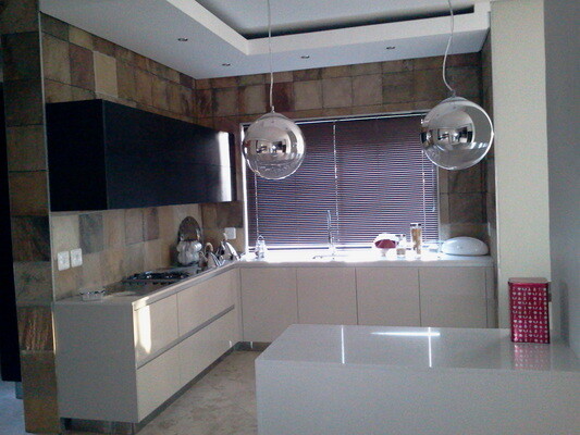 Window Blinds