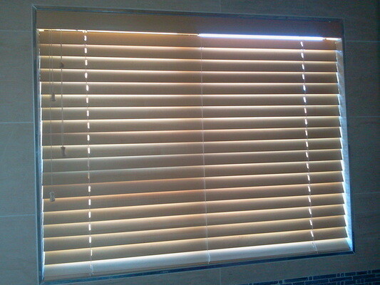 Window Blinds