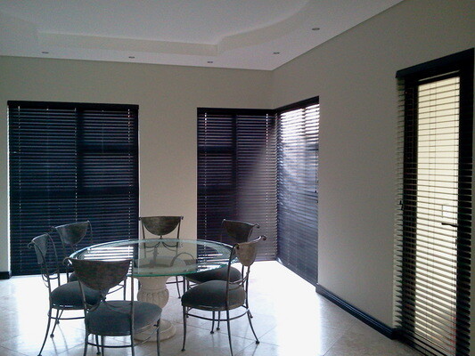 Window Blinds