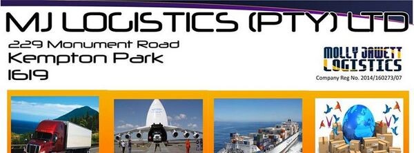 Molly Jawett Logistics PTY