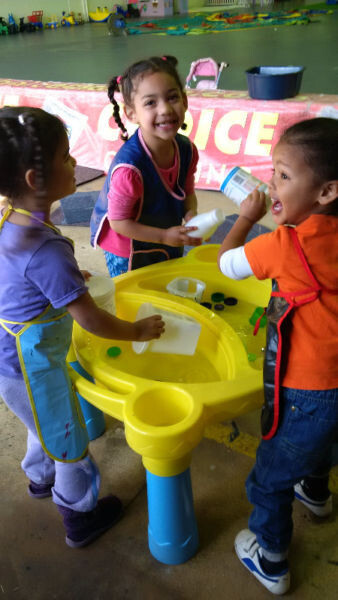KayPeeZee Daycare & Party Venue