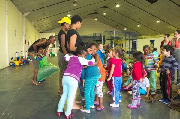 KayPeeZee Daycare & Party Venue