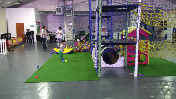 KayPeeZee Daycare & Party Venue