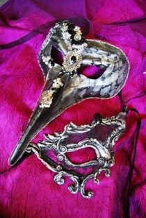 La Carla Mask Atelier