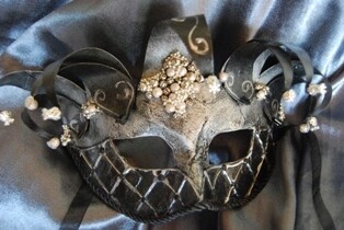 La Carla Mask Atelier