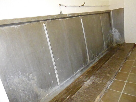 J J R Construction Plumbing & Maintenance