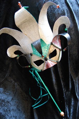 La Carla Mask Atelier