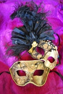 La Carla Mask Atelier