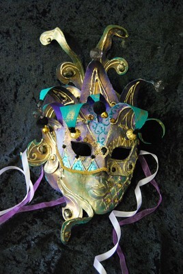 La Carla Mask Atelier