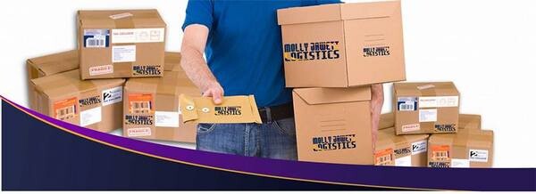 Molly Jawett Logistics PTY
