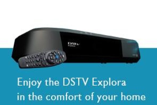 Qualified DSTV Installer Pta East