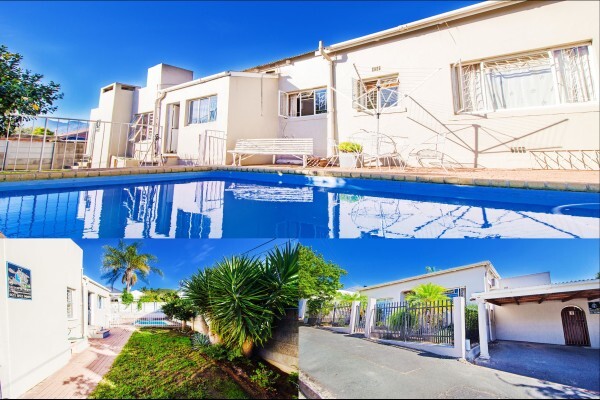The Real Estate Avenue