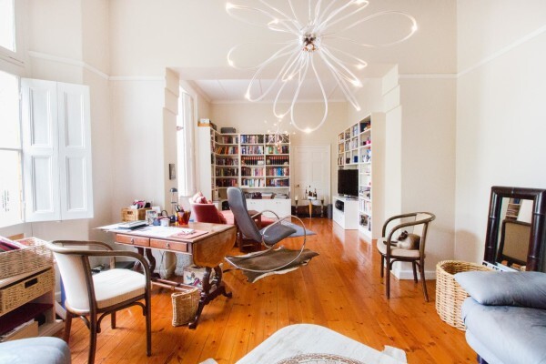 The Real Estate Avenue