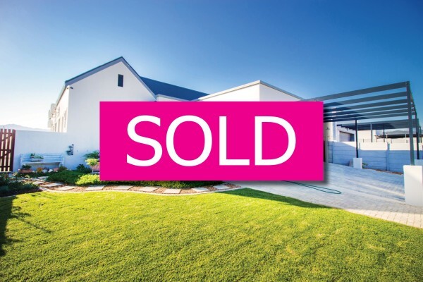The Real Estate Avenue