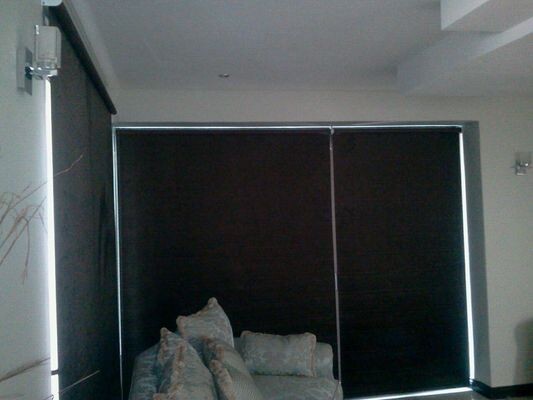 Window Blinds