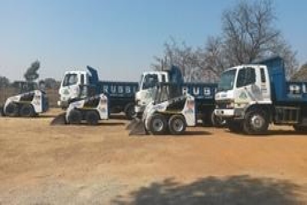 Zero Rubble Removers