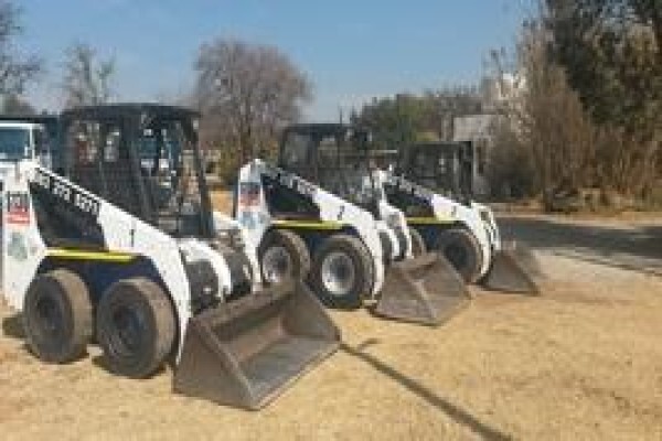 Zero Rubble Removers