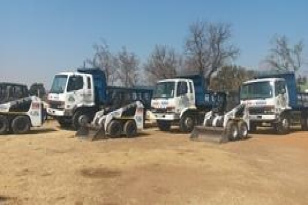 Zero Rubble Removers